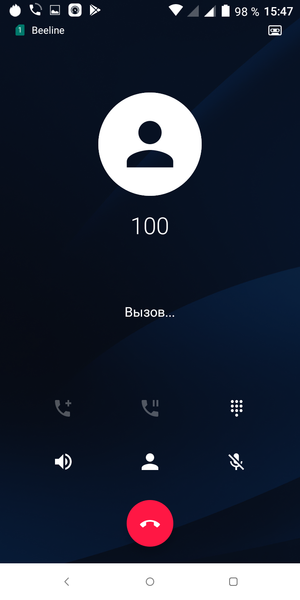 Недорогой смартфон Alcatel 5:, фото 56