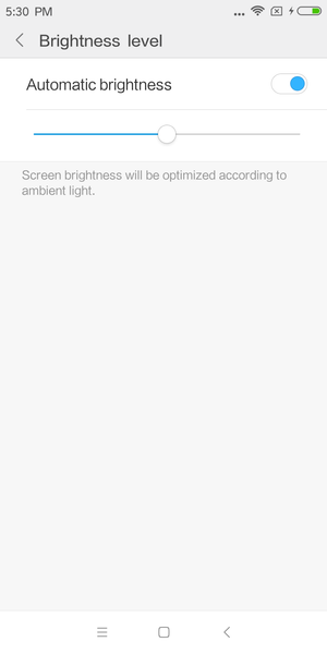 Смартфон Xiaomi Redmi 6A:, фото 15