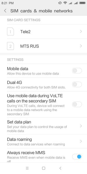 Смартфон Xiaomi Redmi 6A:, фото 56