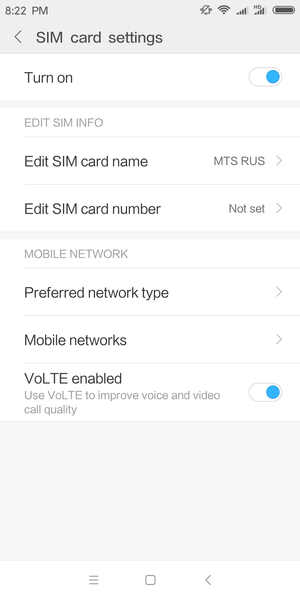 Смартфон Xiaomi Redmi 6A:, фото 55