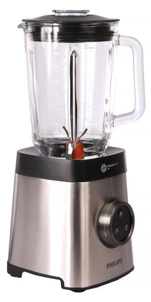 Стационарный блендер Philips HR3655, фото 3
