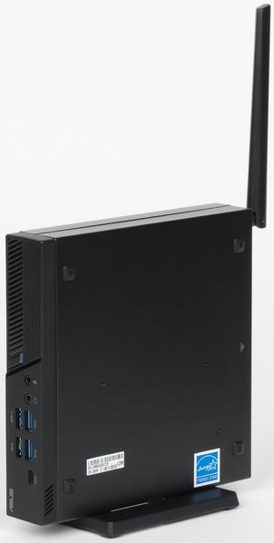 Asus Mini PC PB40 и PB60:, фото 4