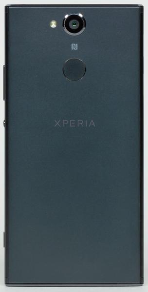 Смартфон Sony Xperia XA2:, фото 5