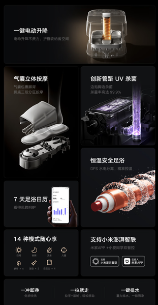 Фото: Xiaomi