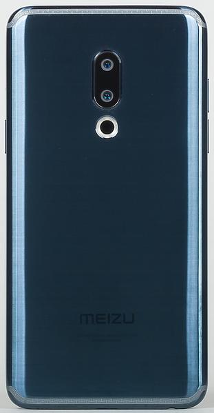 Флагманский смартфон Meizu 15:, фото 5