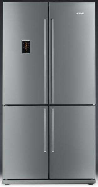 Холодильник Smeg FQ60XPE объемом 540 литров