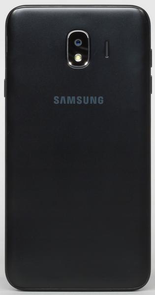 Смартфон Samsung Galaxy J4:, фото 5