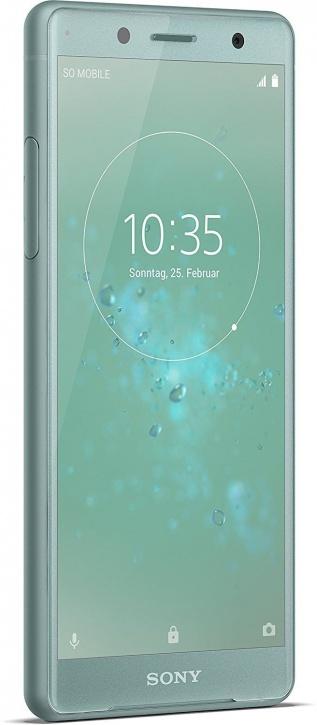 Смартфон Sony Xperia XZ2 Compact:, фото 1