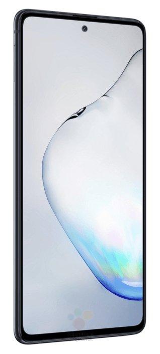 Идеальный смартфон Samsung? Galaxy Note10 Lite показался во всей красе, фото 3