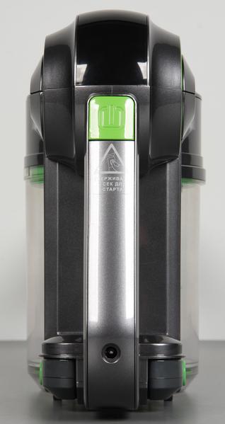 Пылесос Polaris PVCS 0622HG:, фото 18