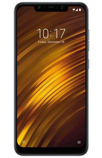 Дешёвый флагман Xiaomi Pocophone F1 появился в Европе, фото 1