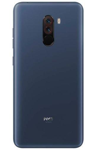 Дешёвый флагман Xiaomi Pocophone F1 появился в Европе, фото 2