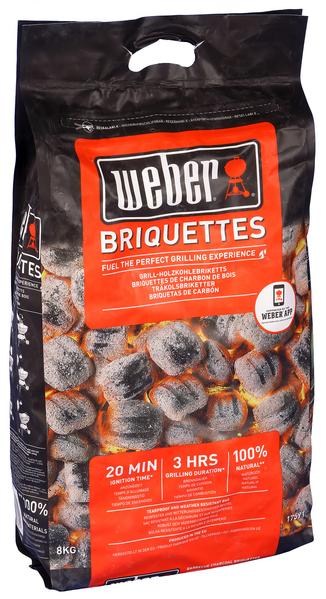 Сферический угольный гриль Weber Master-Touch Gourmet Barbeque System:, фото 26