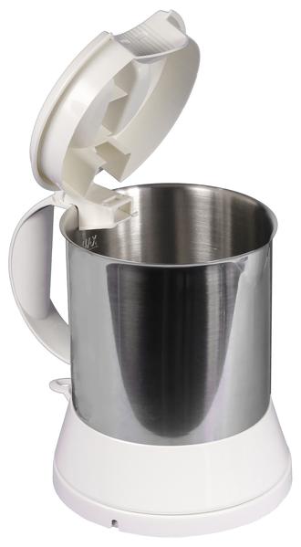 Чайник Bosch TWK1201N с цельнометаллической колбой:, фото 13