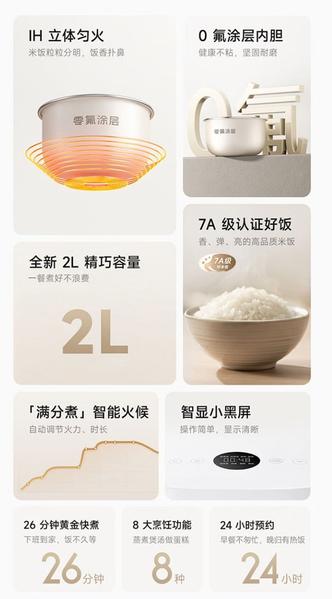 Изображение: Xiaomi Mall на JD.com