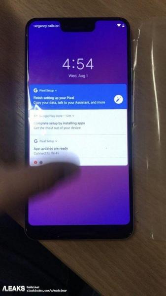 В комплекте с новыми смартфонами Google Pixel будут присутствовать наушники