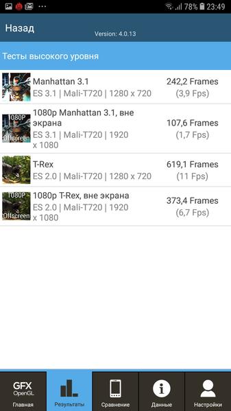 Смартфон Samsung Galaxy J4:, фото 74