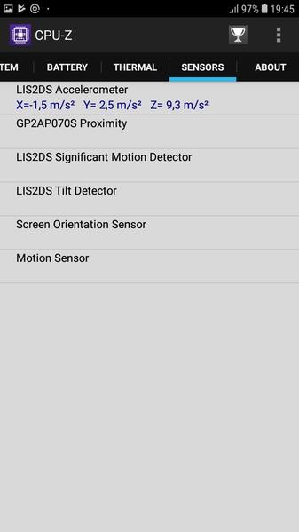 Смартфон Samsung Galaxy J4:, фото 56