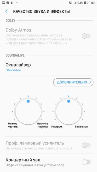 Смартфон Samsung Galaxy J4:, фото 66
