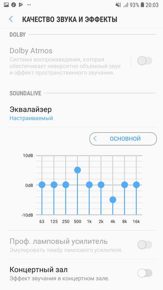Смартфон Samsung Galaxy J4:, фото 67