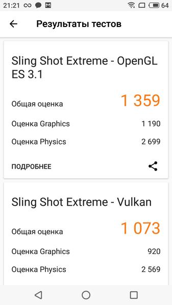 Флагманский смартфон Meizu 15:, фото 95