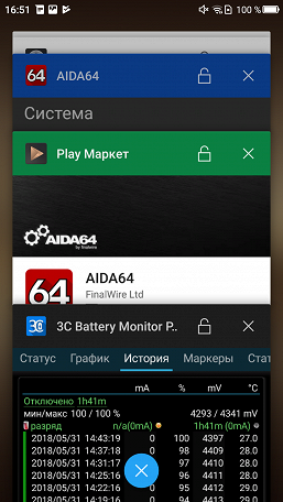Смартфон Neffos N1:, фото 65