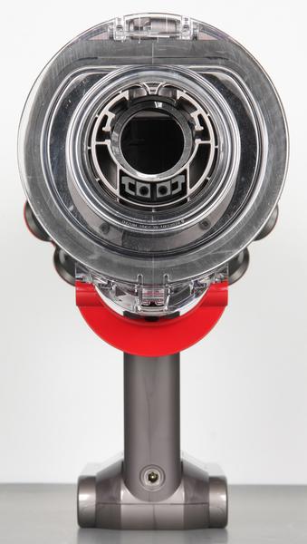 Аккумуляторный пылесос Dyson Cyclone V10 Absolute:, фото 12