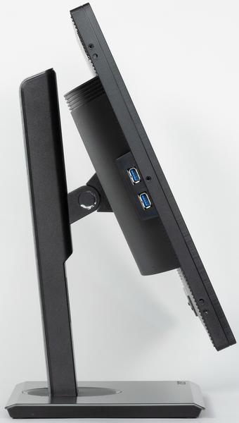 27-дюймовый 4K IPS-монитор Acer PE270K:, фото 4