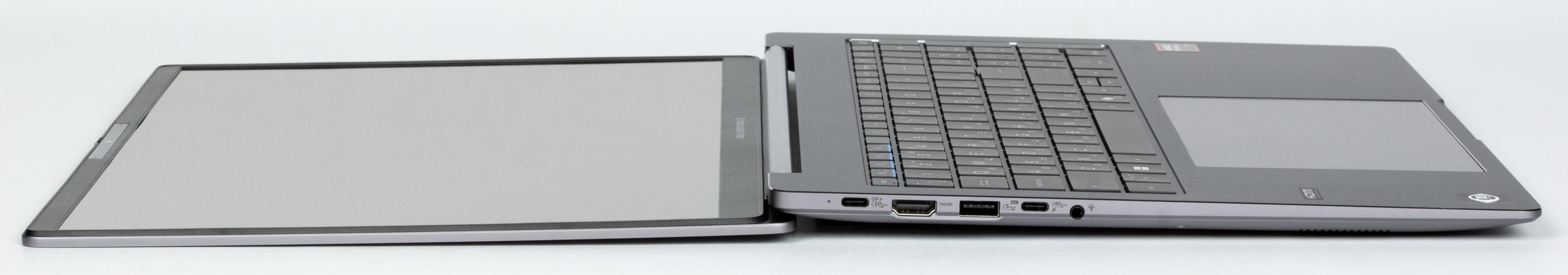 Деловой ноутбук Asus ExpertBook P5 G2 PM5606CGA с AMD Ryzen AI 7 445:, фото 5