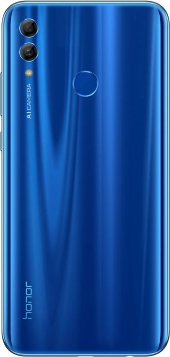 Урезанный смартфон Honor 10 Lite доехал до России, фото 5