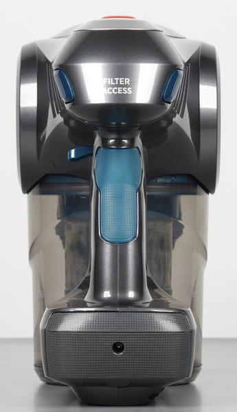 Пылесос Hoover Rhapsody RA22AFG 019:, фото 25
