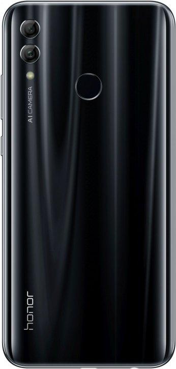 Урезанный смартфон Honor 10 Lite доехал до России, фото 3