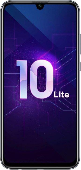 Урезанный смартфон Honor 10 Lite доехал до России, фото 4