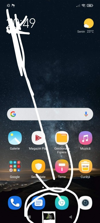 Проблемы MIUI 12 всё не заканчиваются: пользователи Xiaomi и Poco с Android 11 жалуются на «квадратные» пузырьки, фото 2