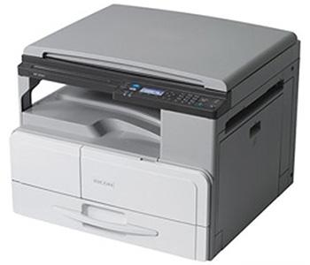 Ricoh MP 2014AD:, фото 2
