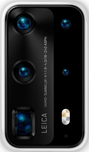 Чем отличаются камеры Huawei P40, Huawei P40 Pro и Huawei P40 Pro Premium Edition, фото 3