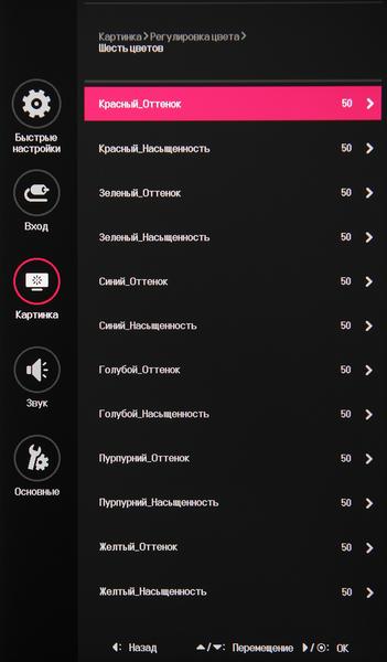 UltraWide IPS-монитор LG 29WK600-W:, фото 23