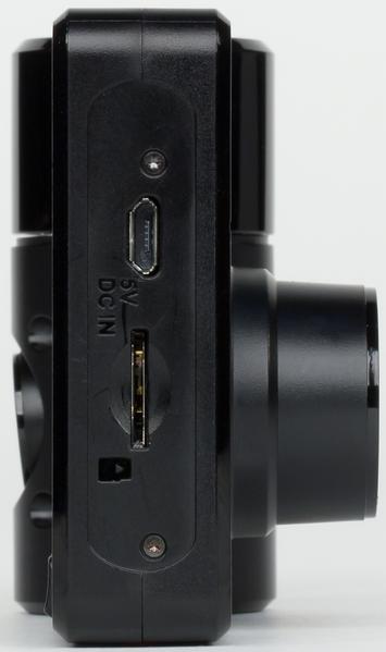Видеорегистратор Transcend DrivePro 550, фото 11