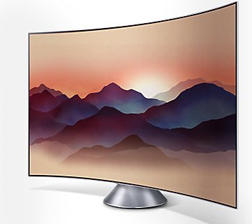 QLED-телевизор Samsung QE65Q8CNAUXRU:, фото 11