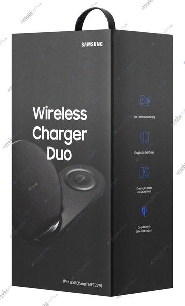 Samsung Wireless Charger Duo