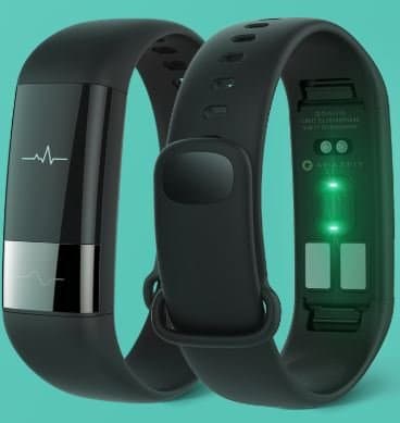 Huami Amazfit Health Band 1S