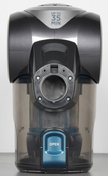 Пылесос Hoover Rhapsody RA22AFG 019:, фото 12