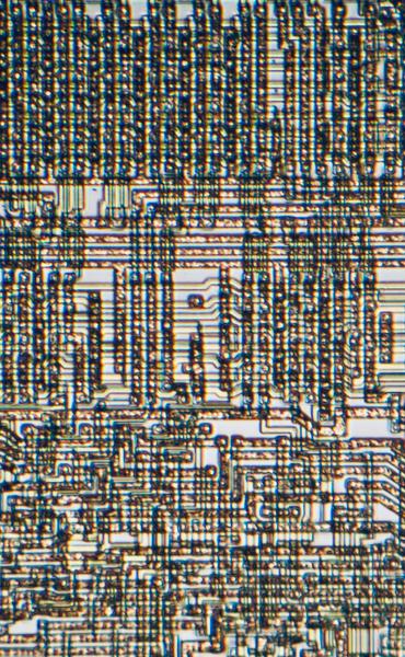 Фото X (CPU Duke)