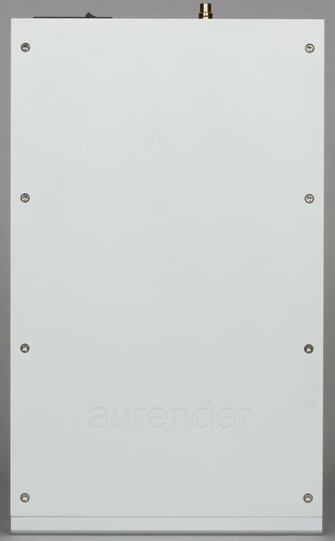 Сетевой аудиоплеер Aurender N100C с функциями сервера, фото 5