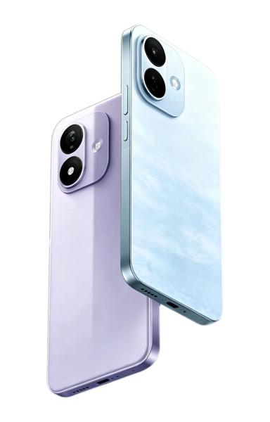 Народные Redmi Note 17 и Redmi Note 17 Pro показали на первом изображении