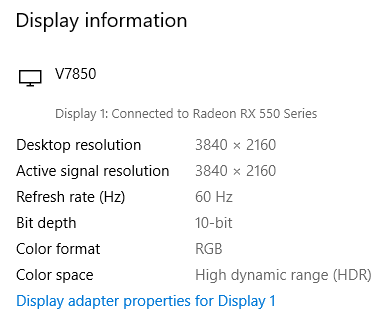 Кинотеатральный DLP-проектор Acer V7850:, фото 26