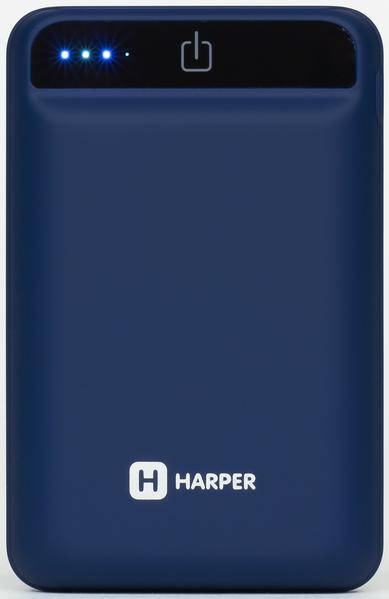 Внешние аккумуляторы Harper:, фото 27