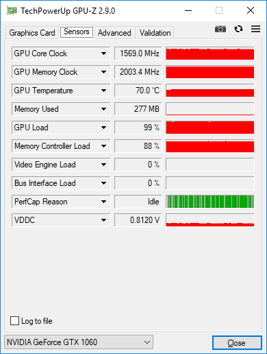 17-дюймовый ноутбук Asus ROG Strix GL703GM, фото 6