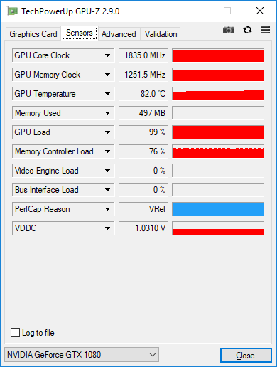 Игровой ноутбук MSI GT75 Titan 8RG:, фото 8