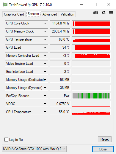 Игровой ноутбук Dell G5 15-5587:, фото 7